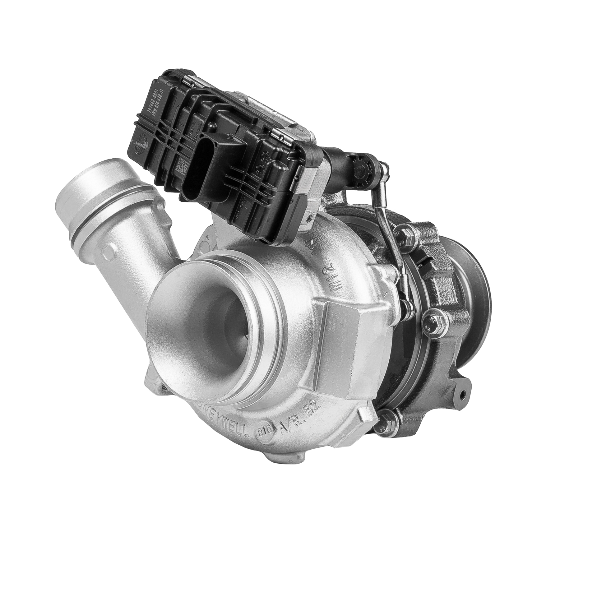 Turbolader von BR Turbo
