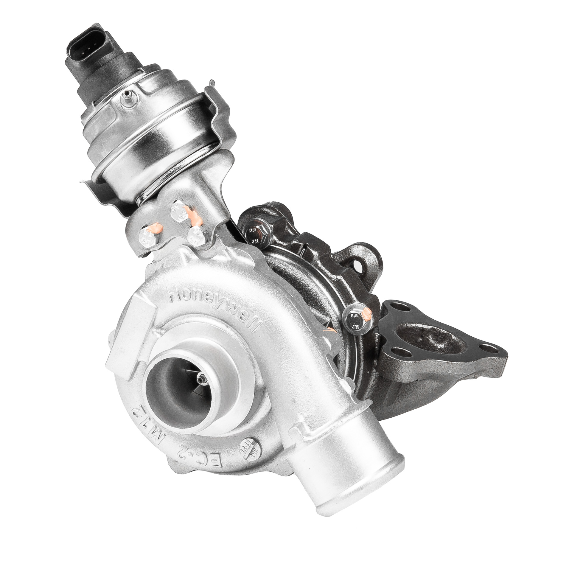 Turbolader von BR Turbo 820371-5001RS