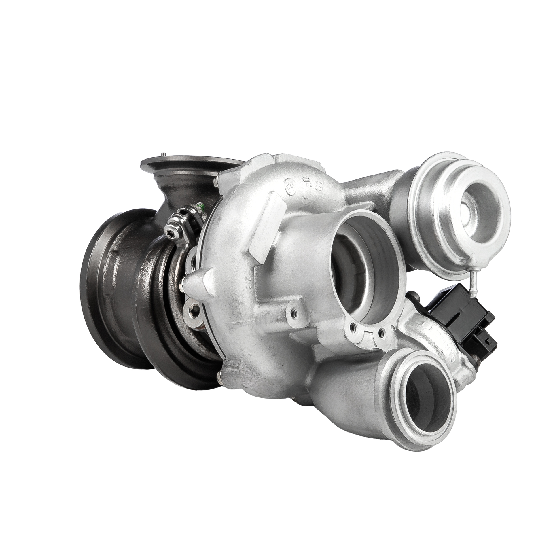 Turbolader von BR Turbo