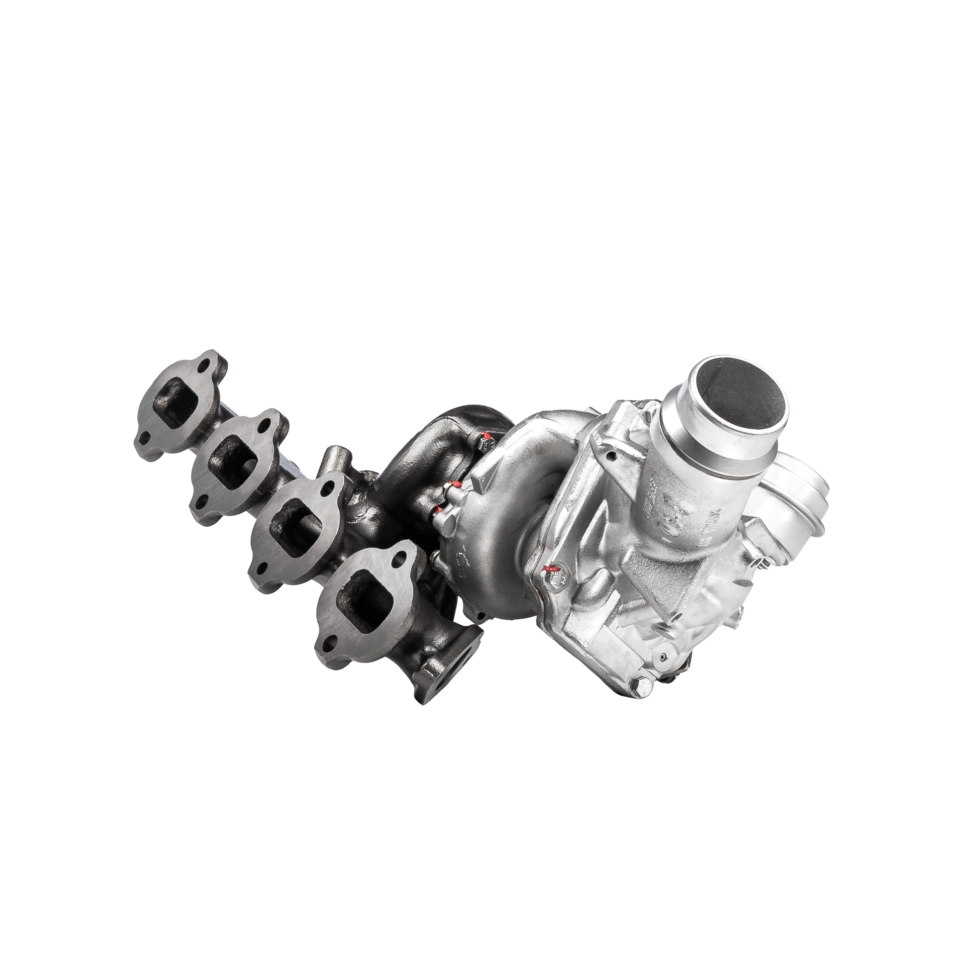 Turbolader von BR Turbo