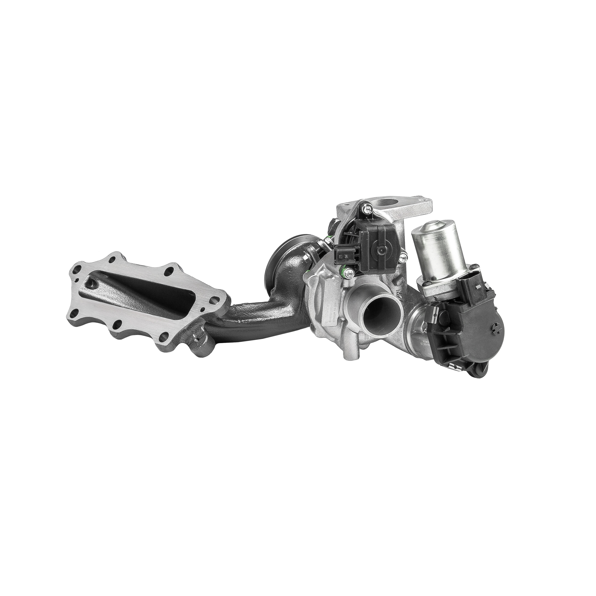 Turbolader 822053-5001RS