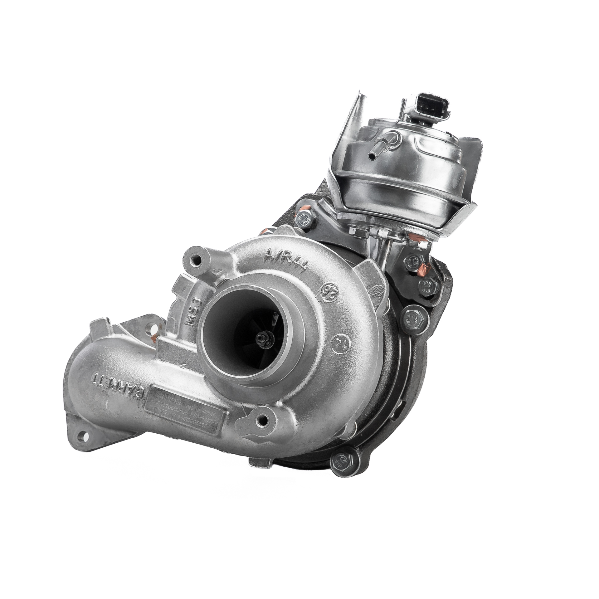 MAZDA Turbolader von BR Turbo