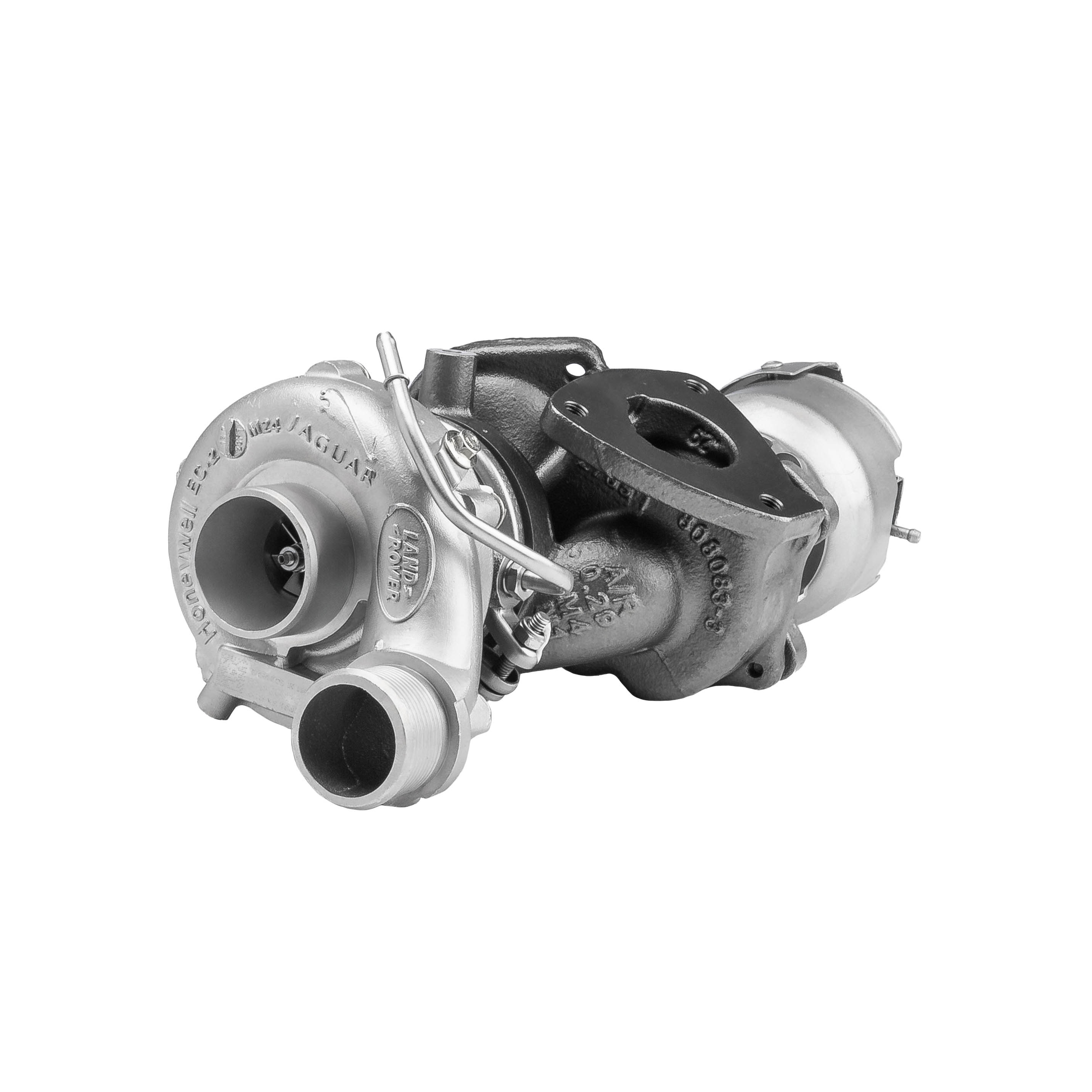Turbolader von BR Turbo