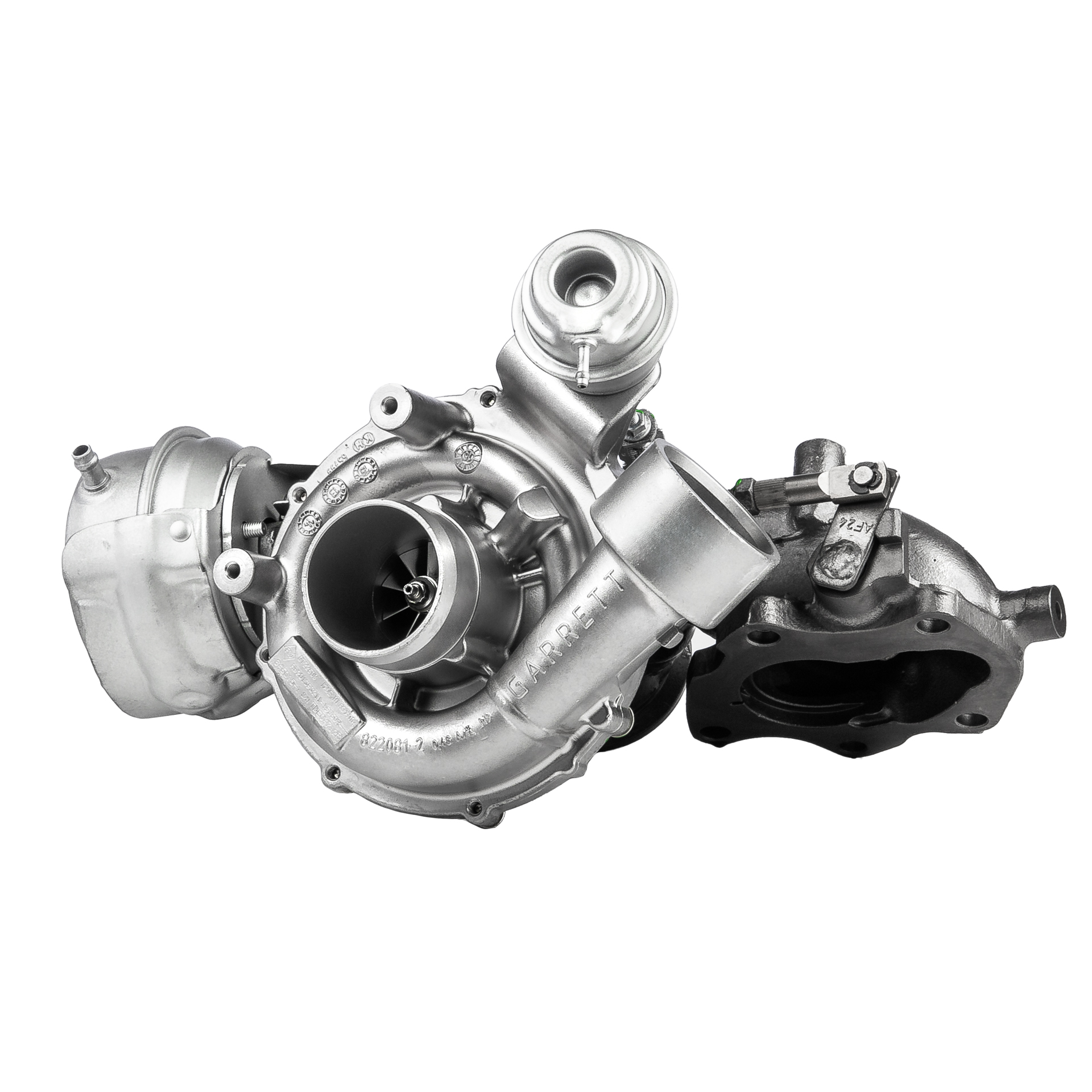 Turbolader 825758-5001RS
