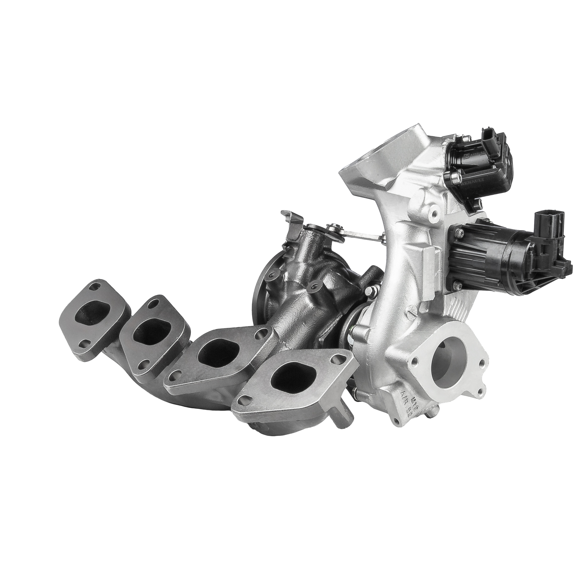 Turbolader von BR Turbo