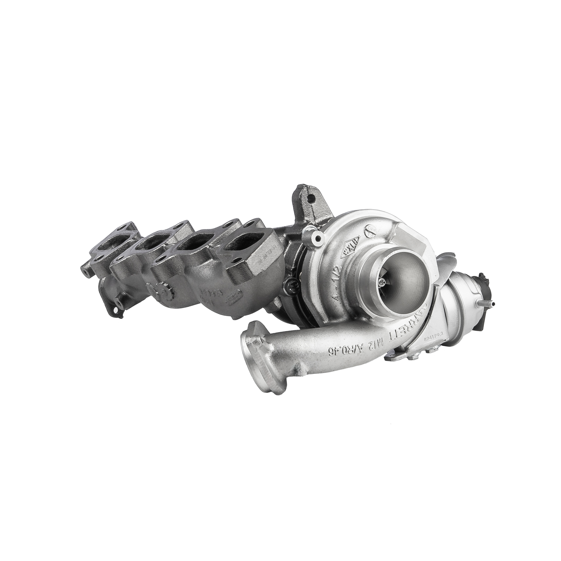 Turbolader 830323-5001RS