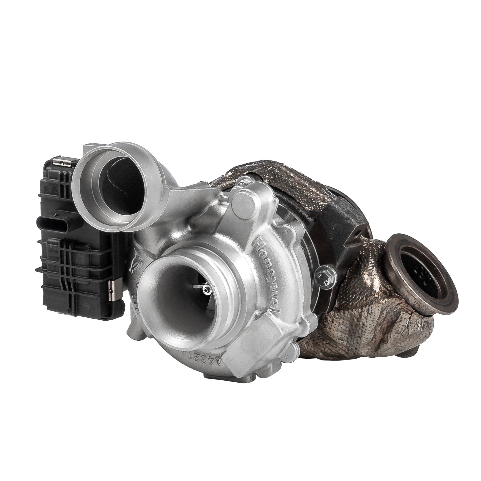 Turbolader 831120-5001RS