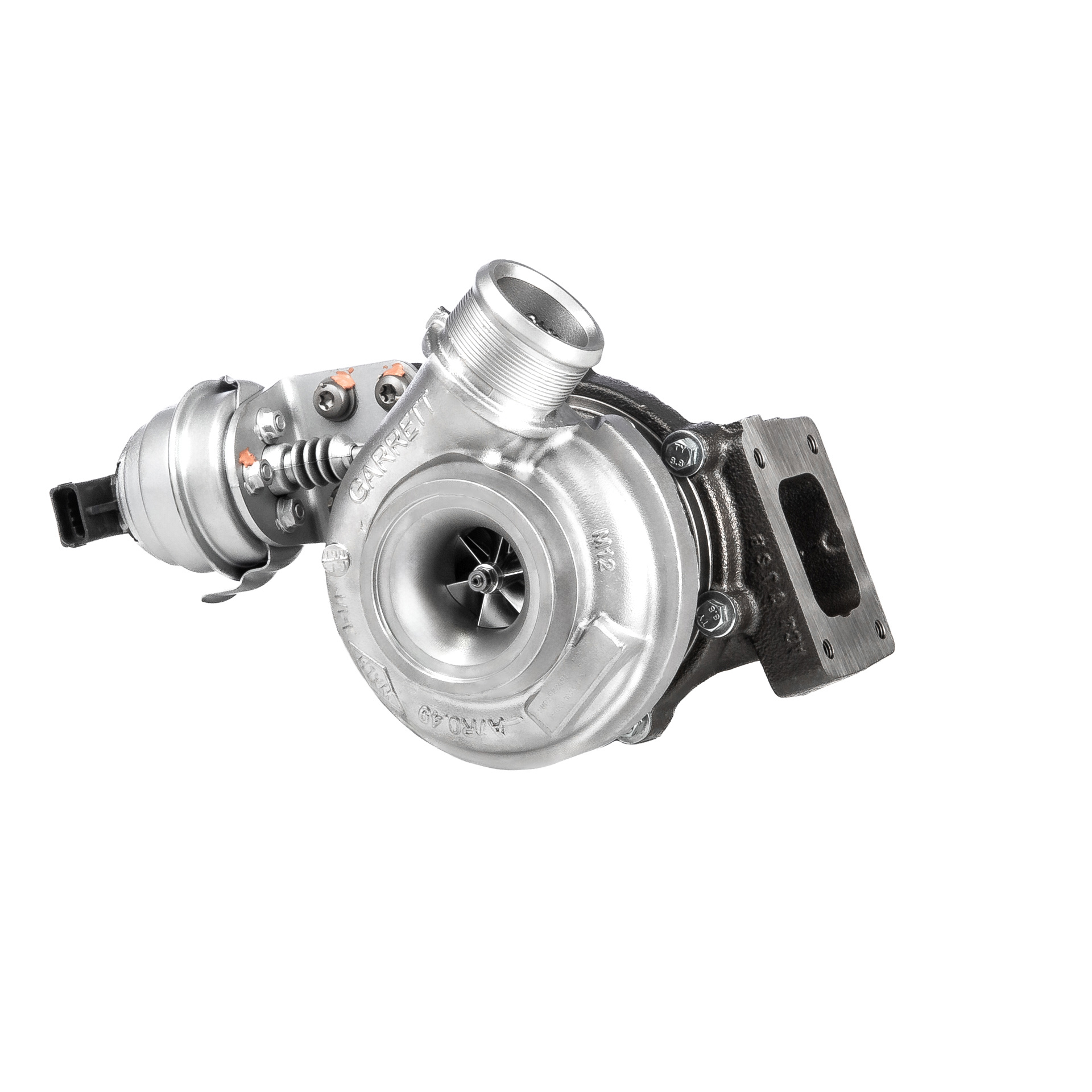 Turbolader 836825-5001RS