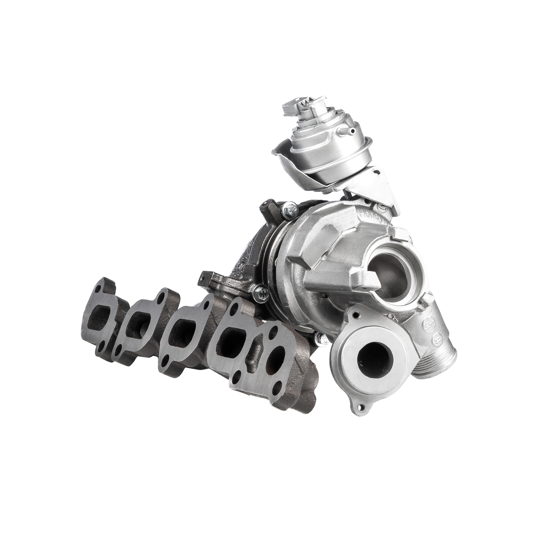 Turbolader 847671-5001RS SKODA KAMIQ von BR Turbo