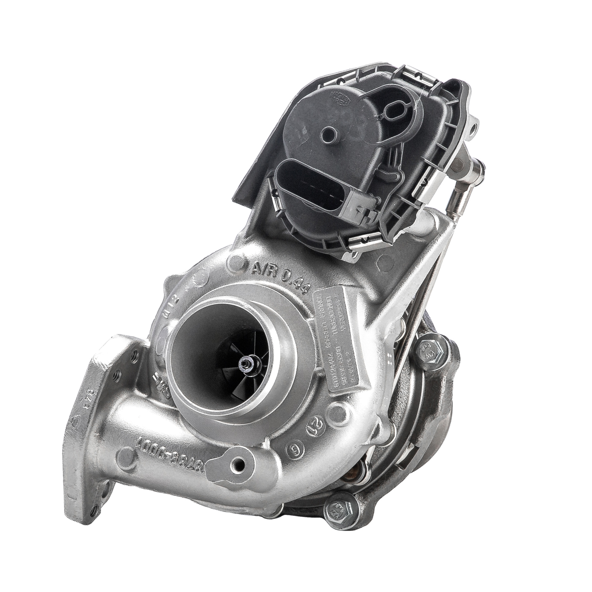Turbolader von BR Turbo für 3008 SUV günstig online kaufen