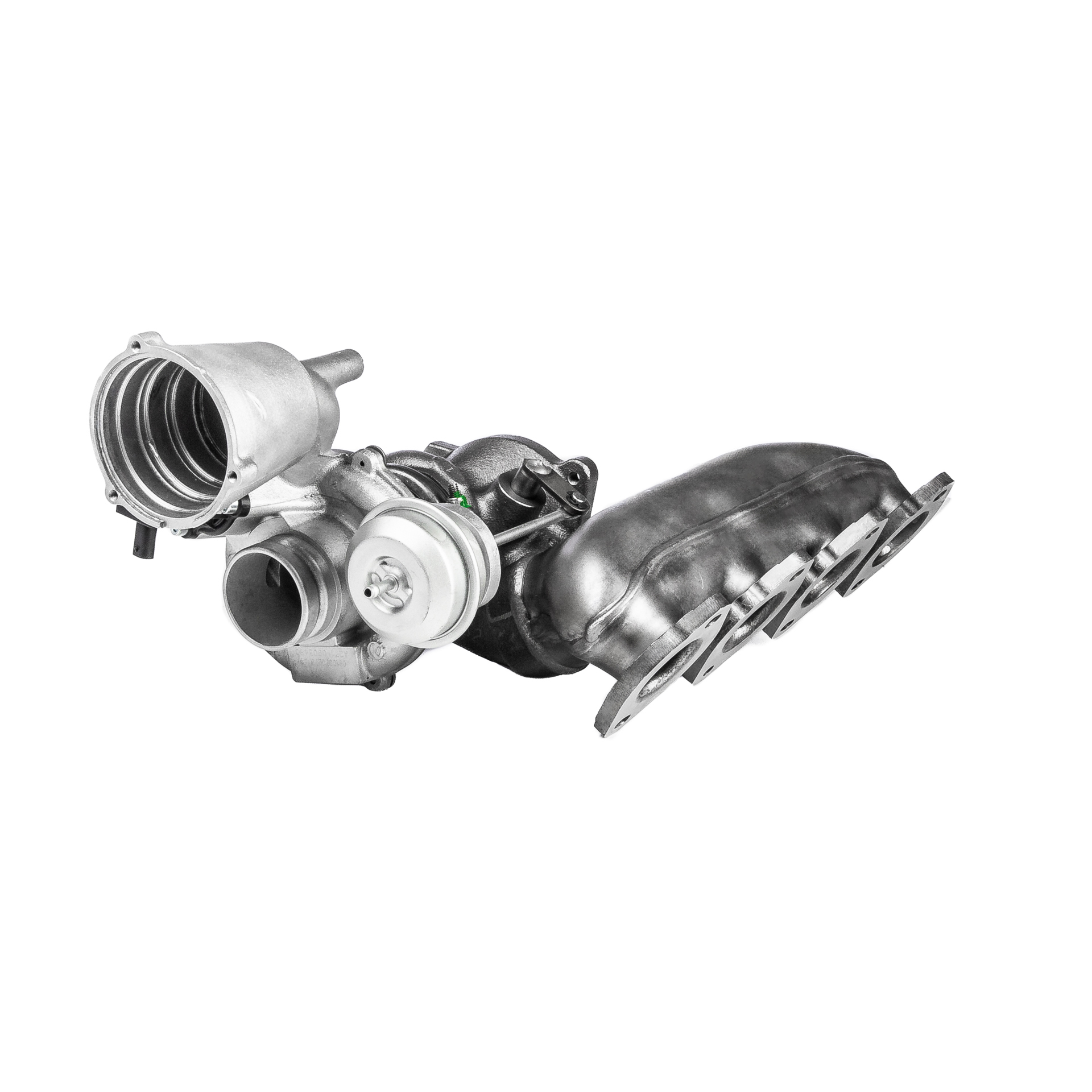 Turbolader A2710903480RS