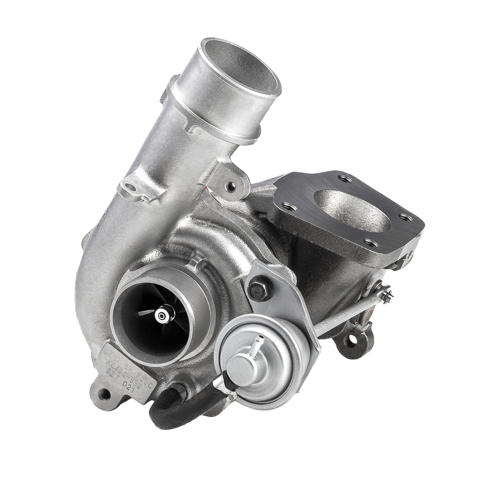 Turbolader von BR Turbo K0422-882RS