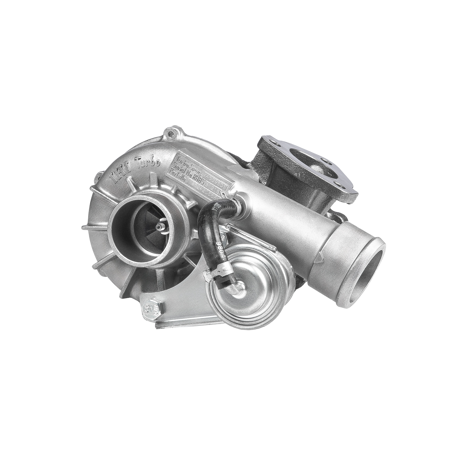 Compre Turbo de BR Turbo online para VOYAGER II (ES) a precios moderados