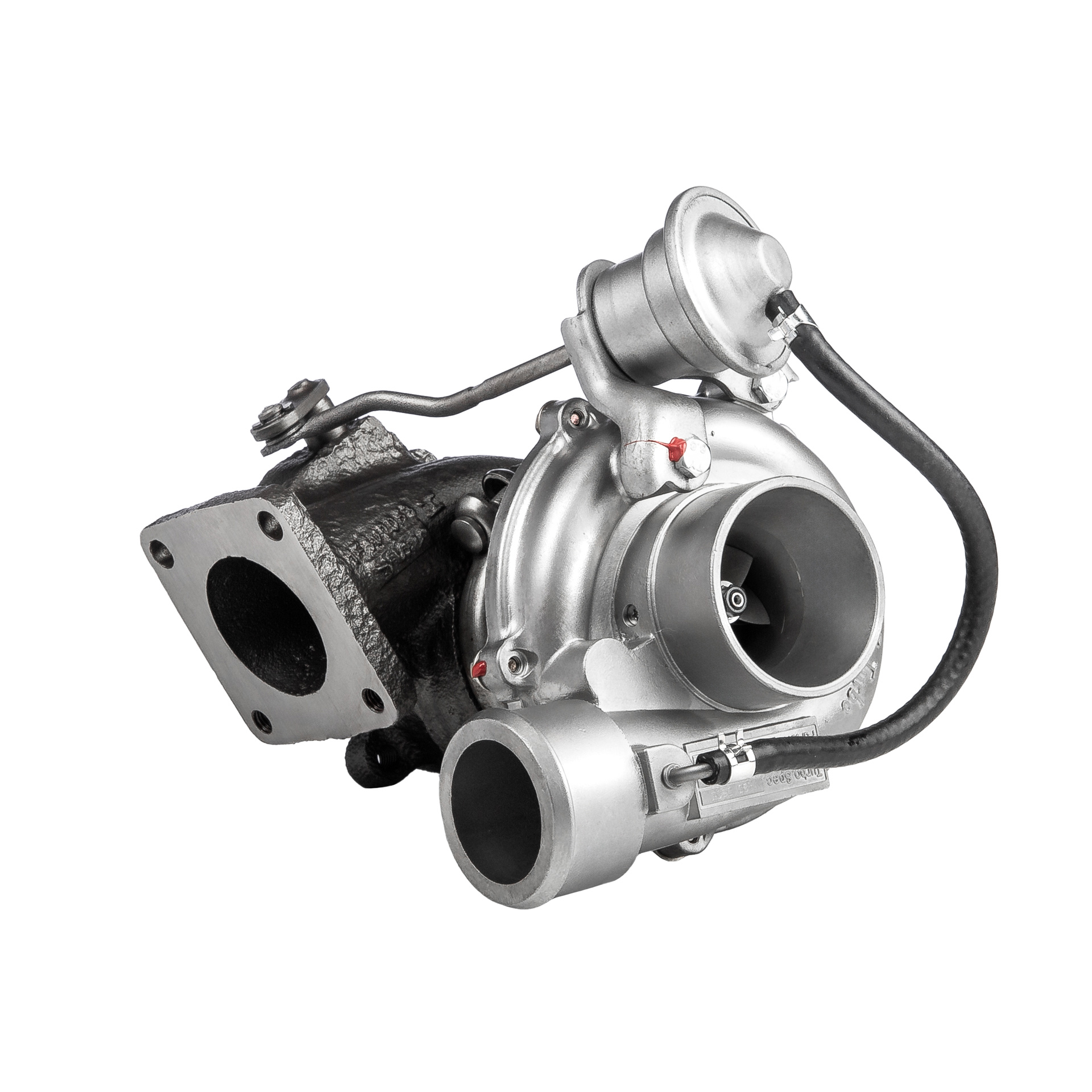 Compre Turbo de BR Turbo online para VOYAGER IV (RG, RS) a precios moderados
