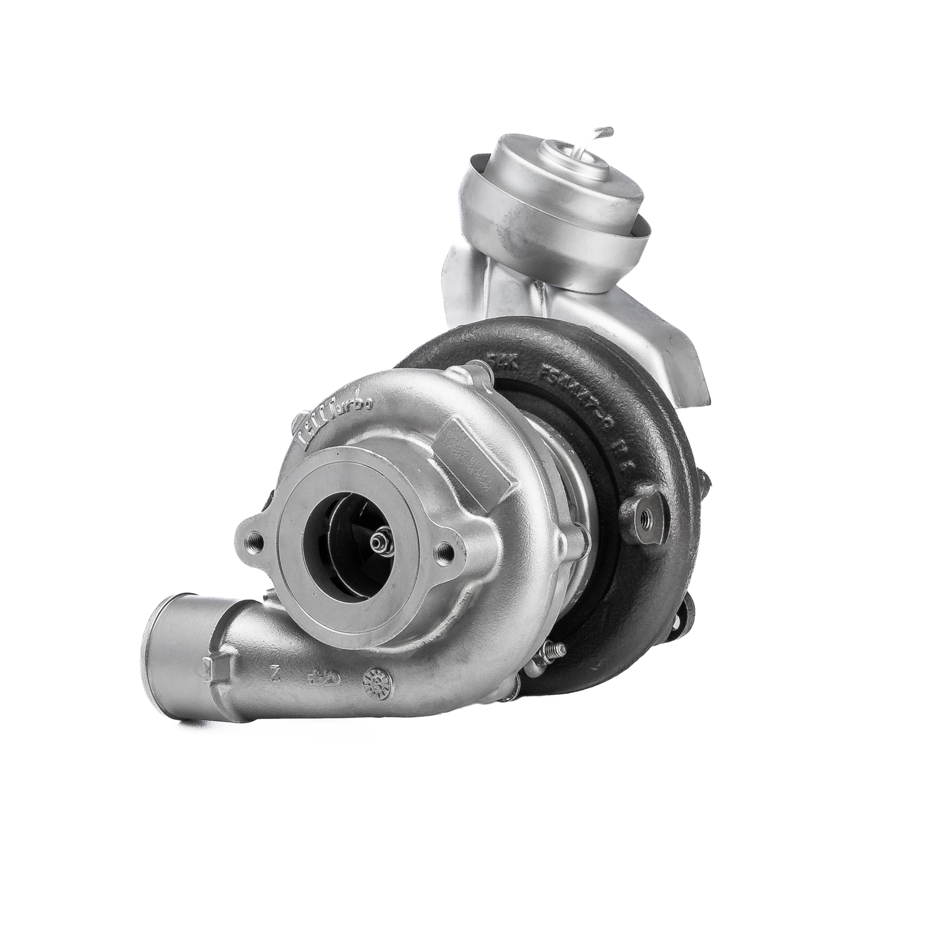 Turbolader VB13RS TOYOTA VERSO von BR Turbo