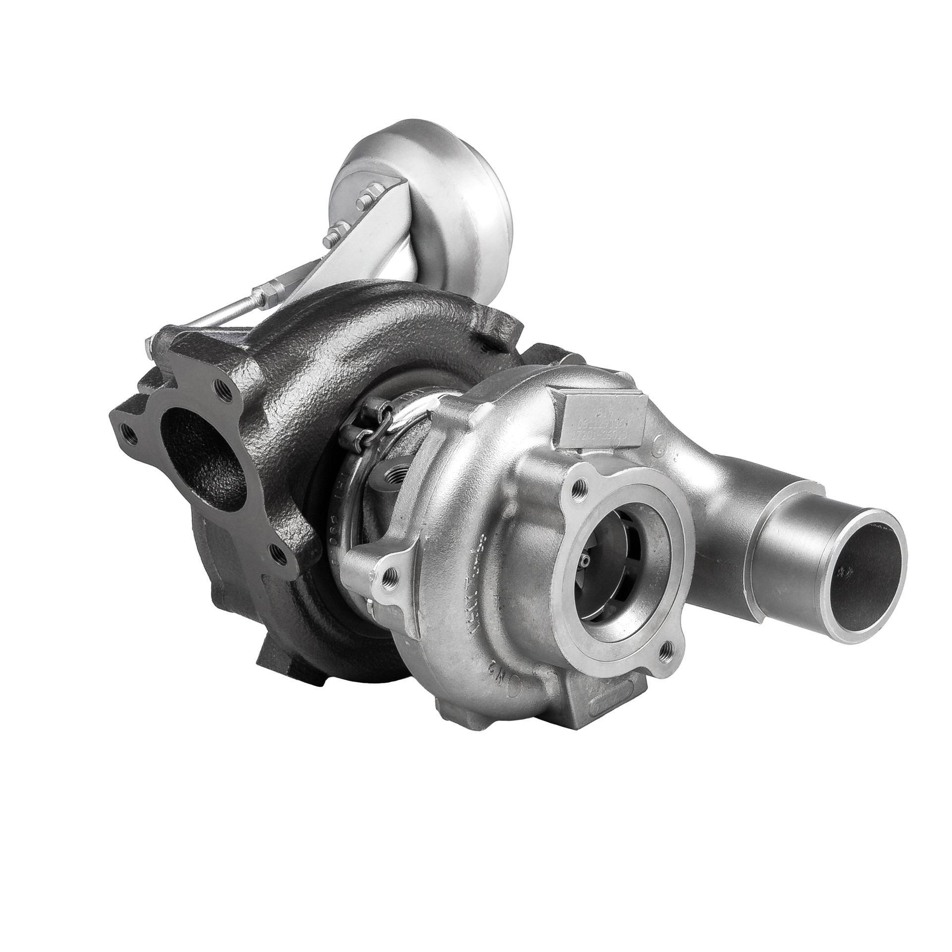 Turbolader von BR Turbo für IS II (GSE2_, ALE2_, USE2_) günstig online kaufen