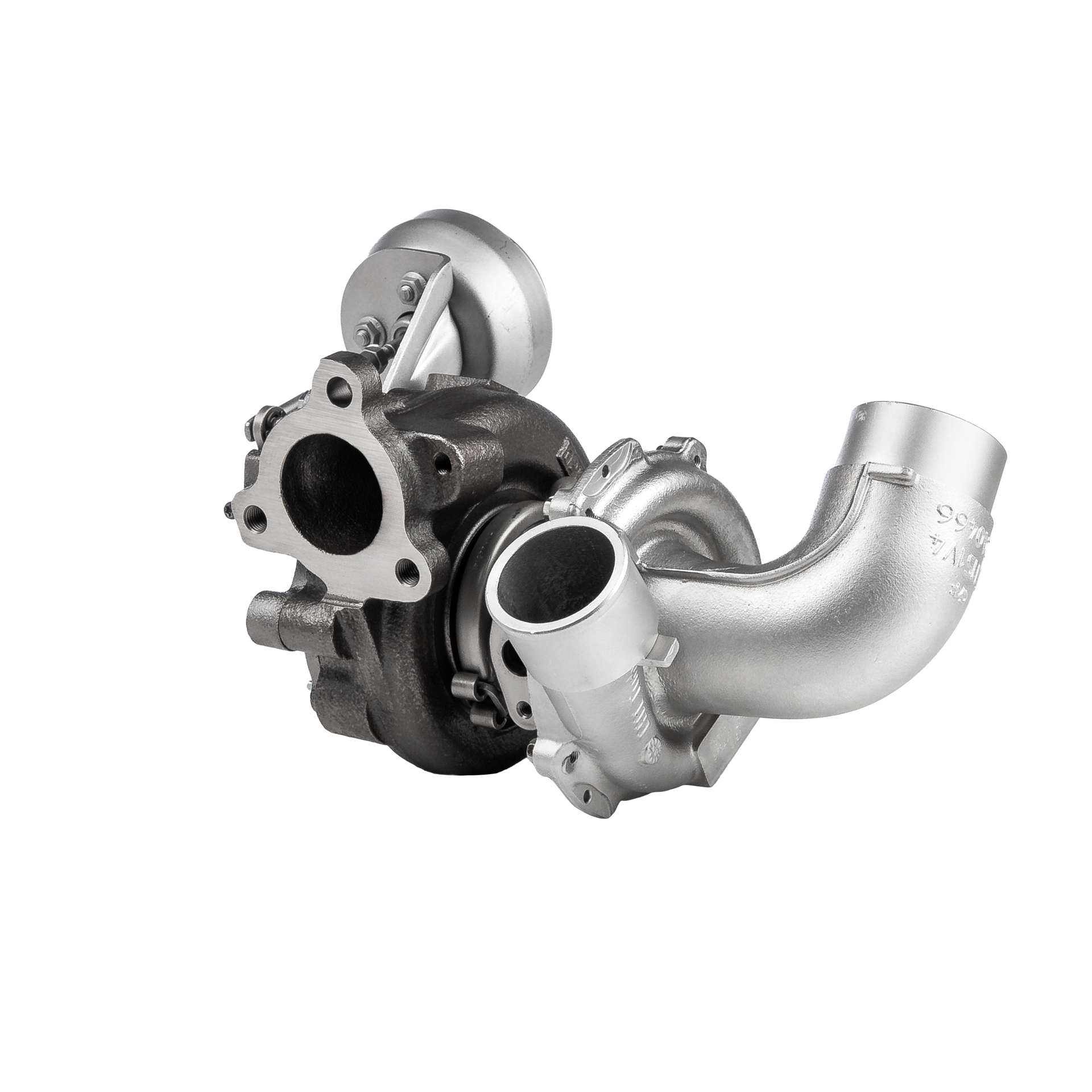 Turbolader von BR Turbo
