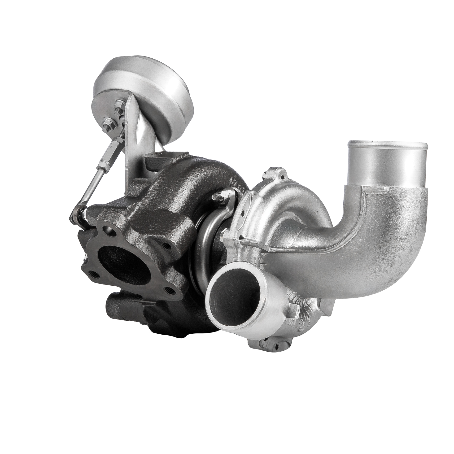 Turbolader VB26RS TOYOTA VERSO von BR Turbo