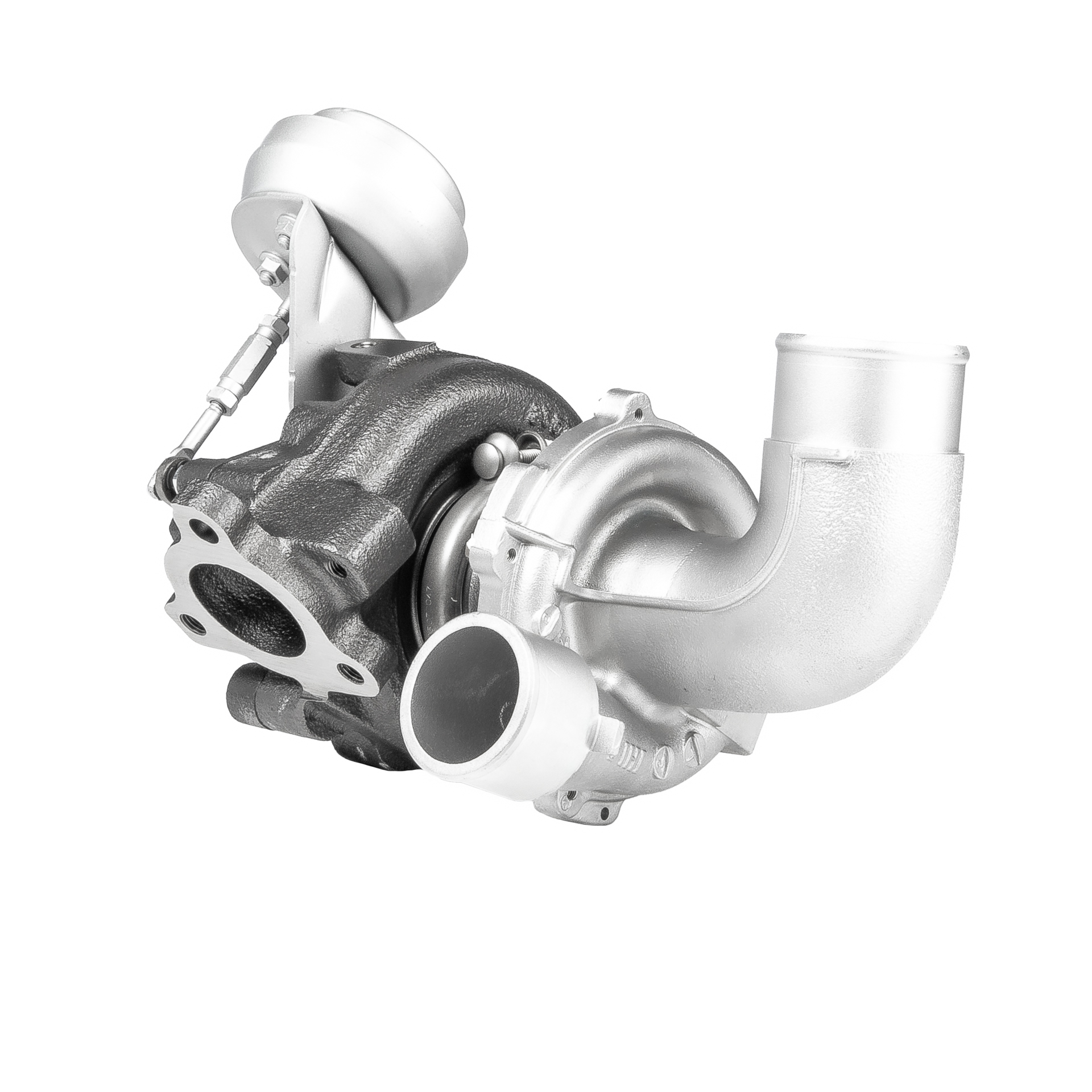 Turbolader von BR Turbo für RAV 4 IV (ZSA4_, ALA4_) günstig online kaufen