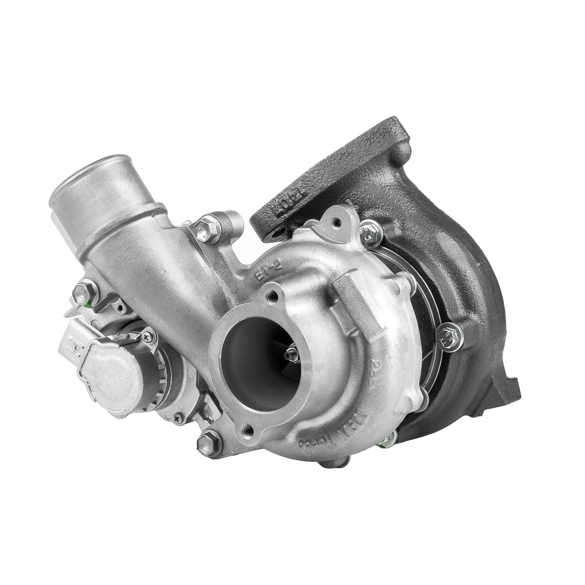 Turbolader von BR Turbo