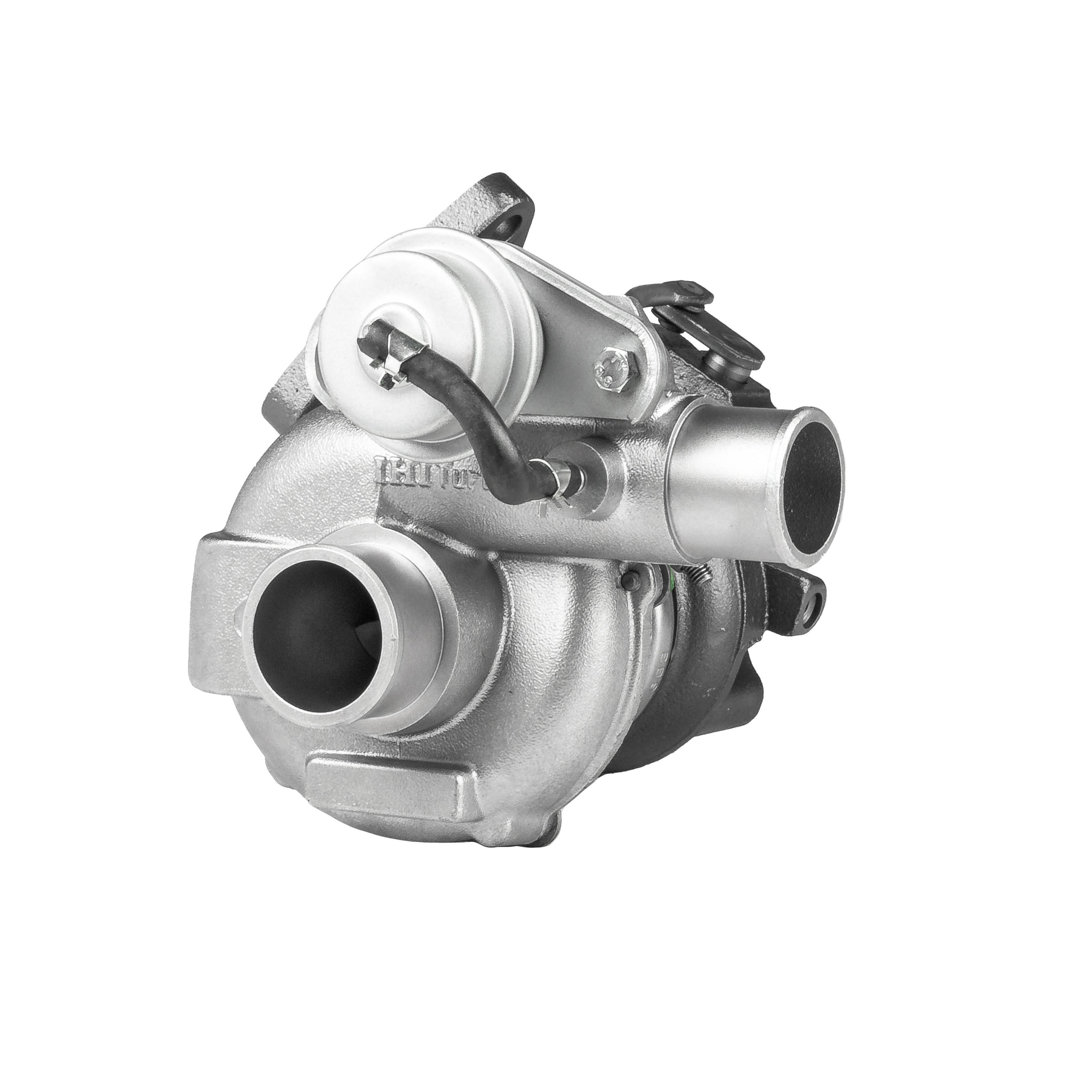 Turbolader von BR Turbo