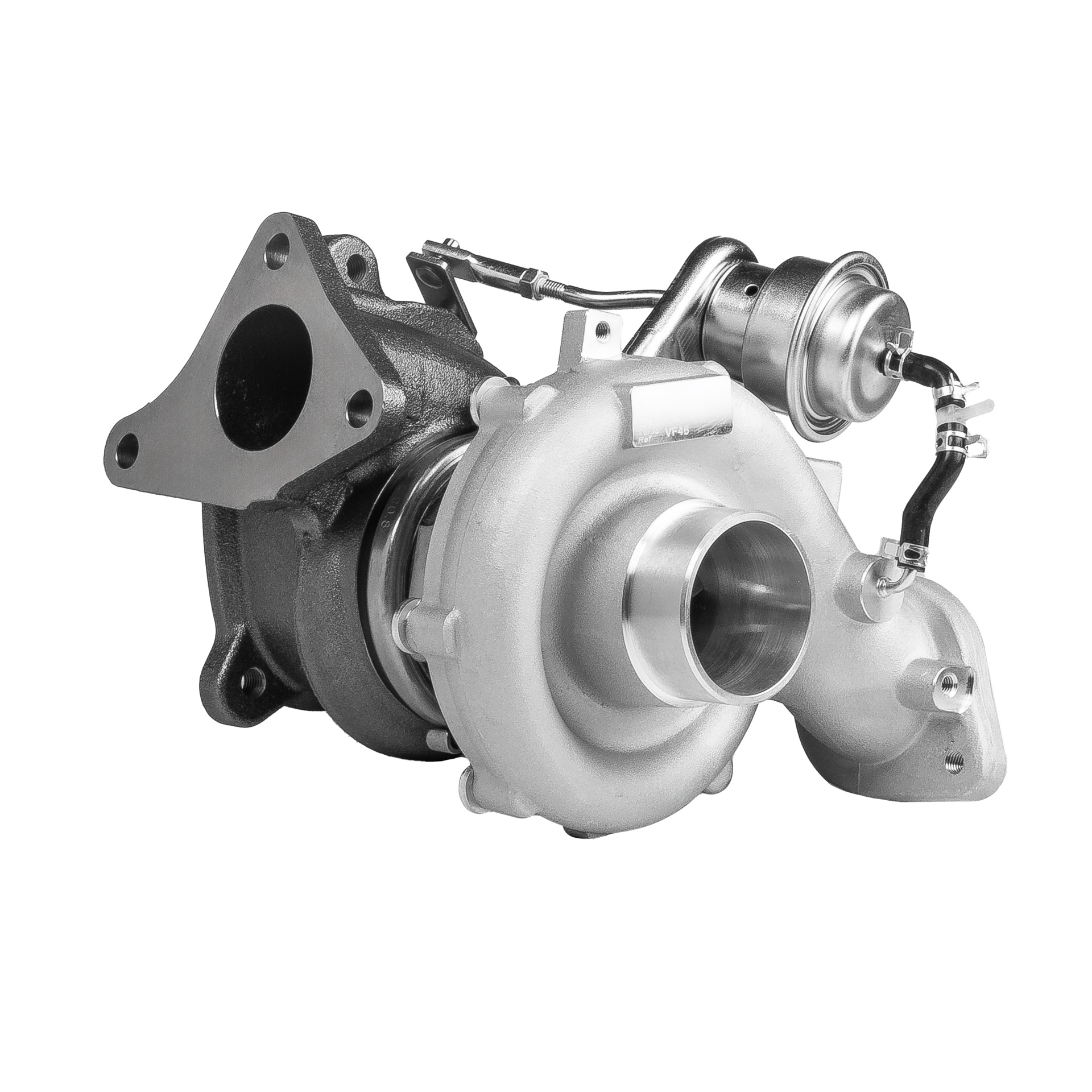 Turbolader von BR Turbo für Legacy IV Kombi (BP) günstig online kaufen