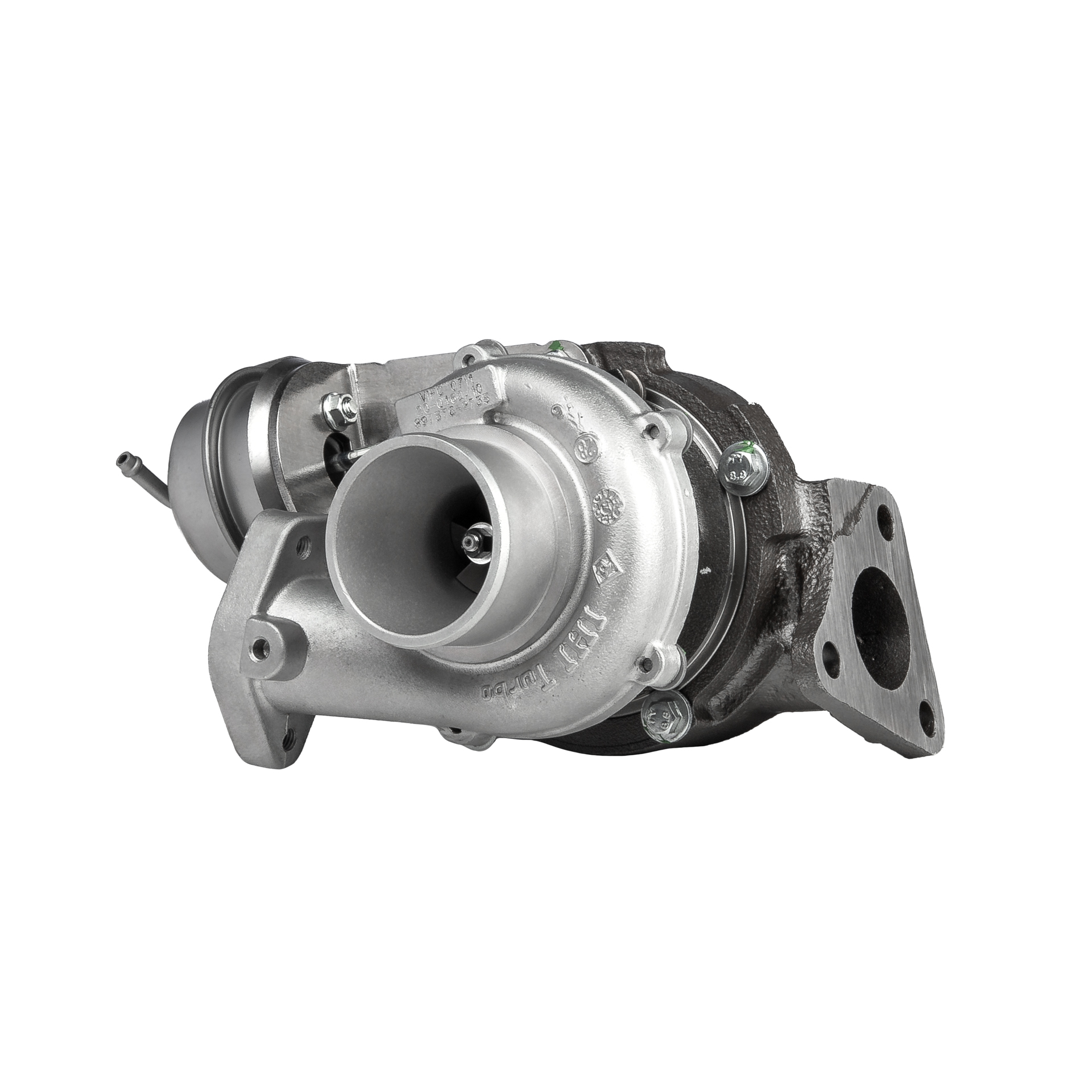 Turbolader von BR Turbo