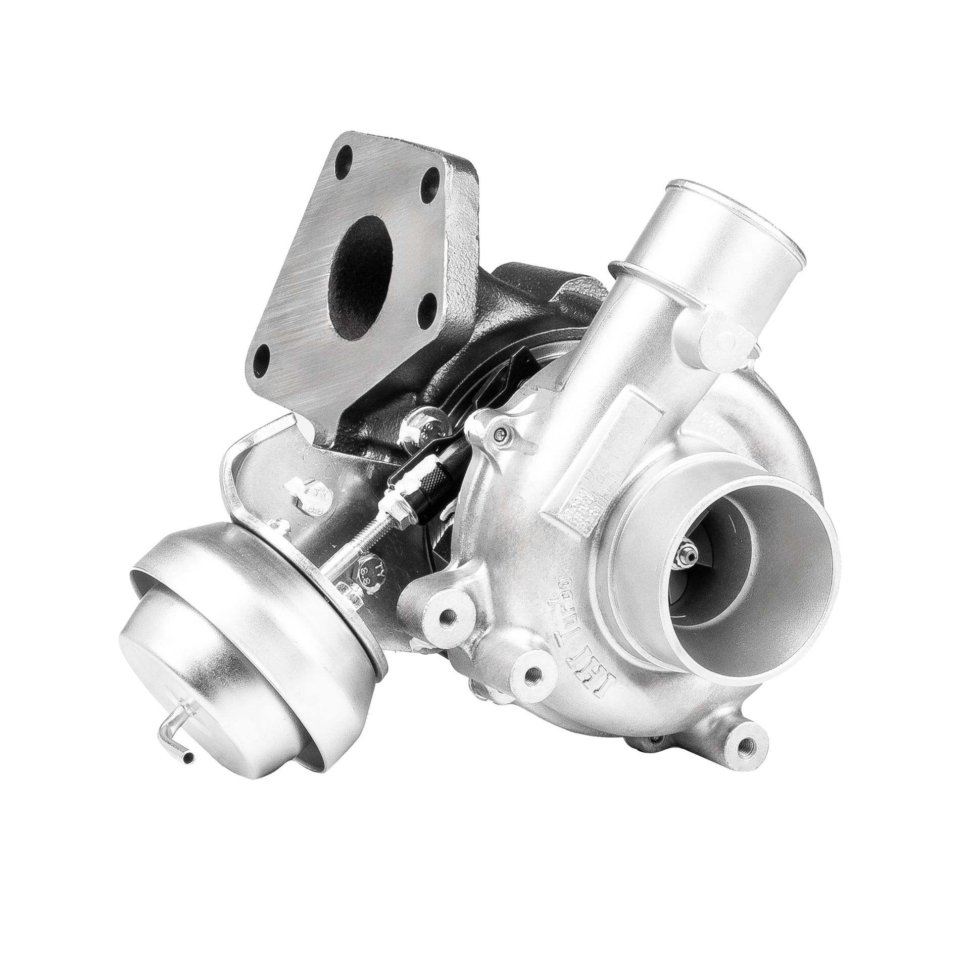 MAZDA Turbolader von BR Turbo