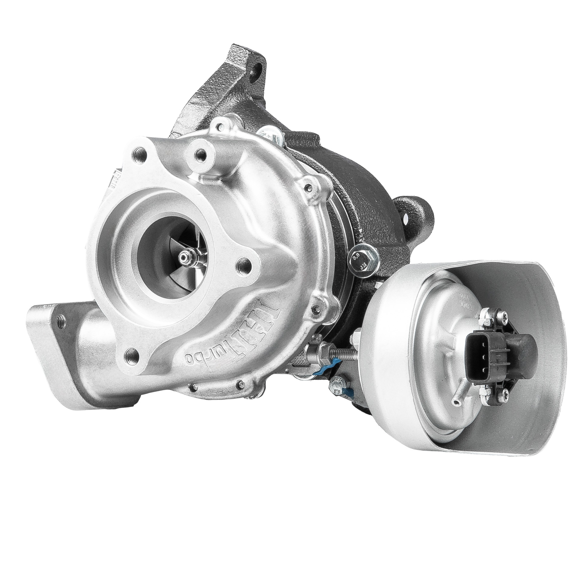 Turbolader von BR Turbo