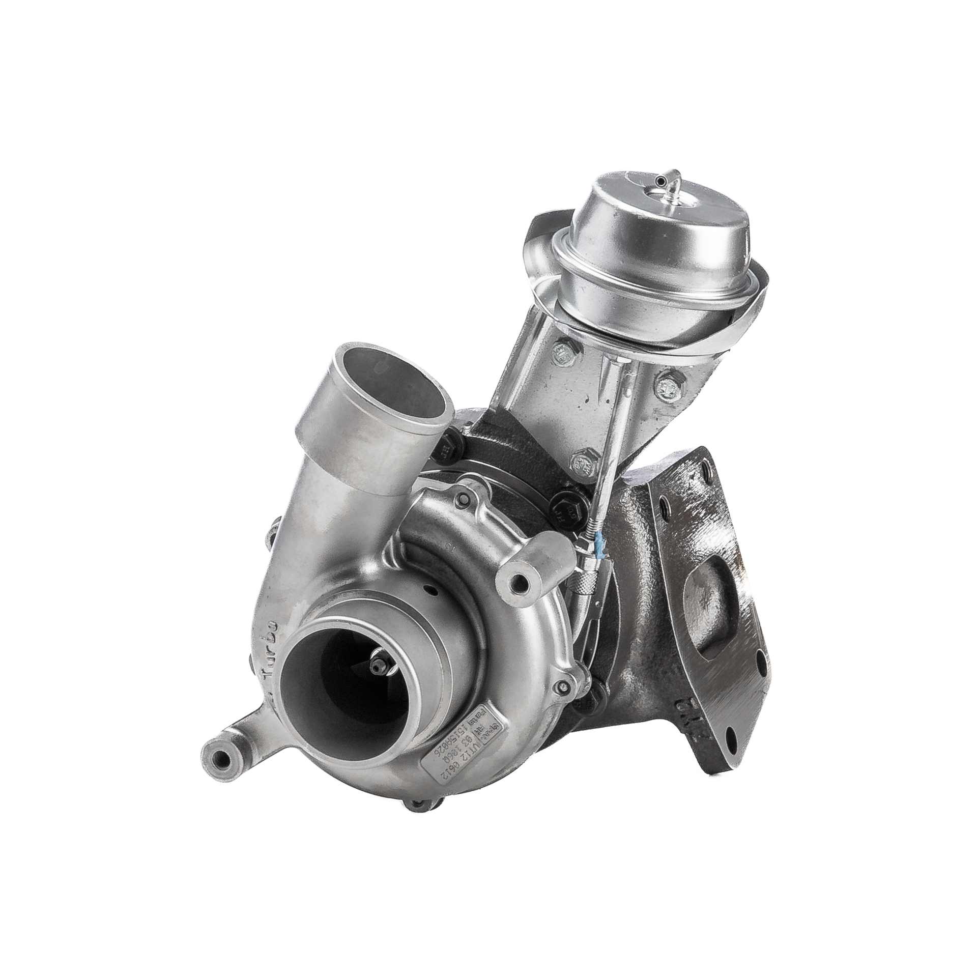 Acquista Turbina da BR Turbo online per Pajero II (V30) a prezzi moderati