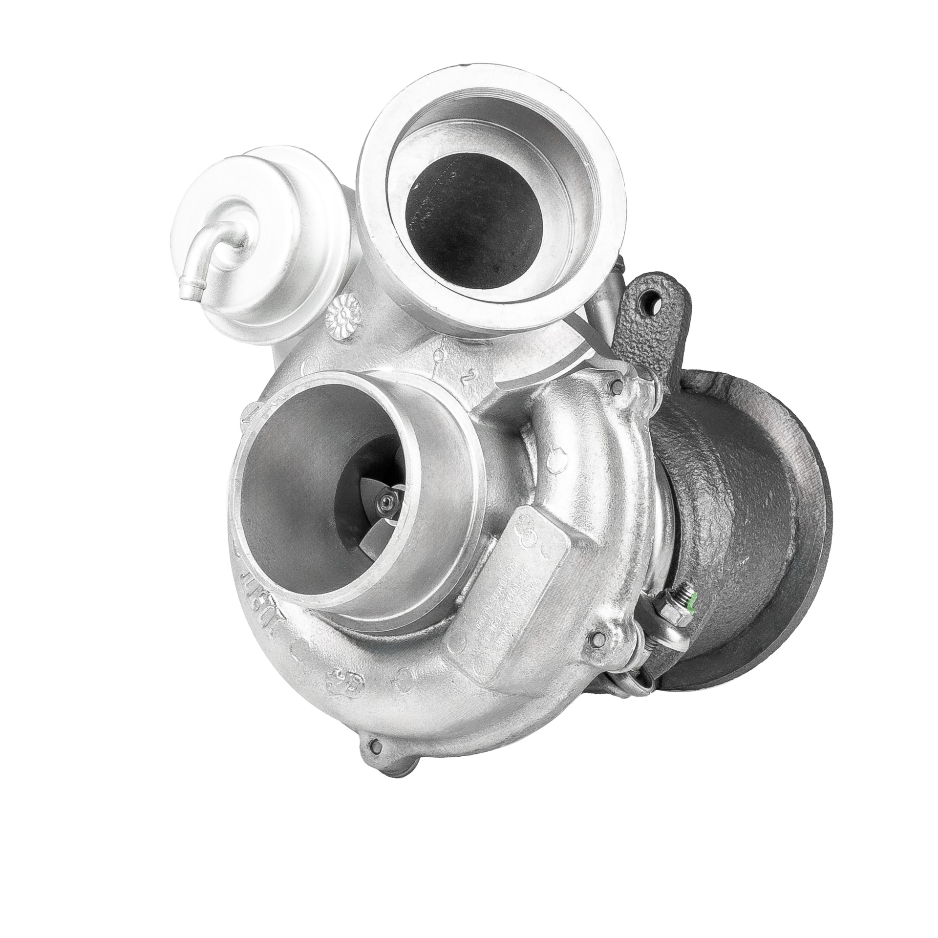 Turbolader von BR Turbo