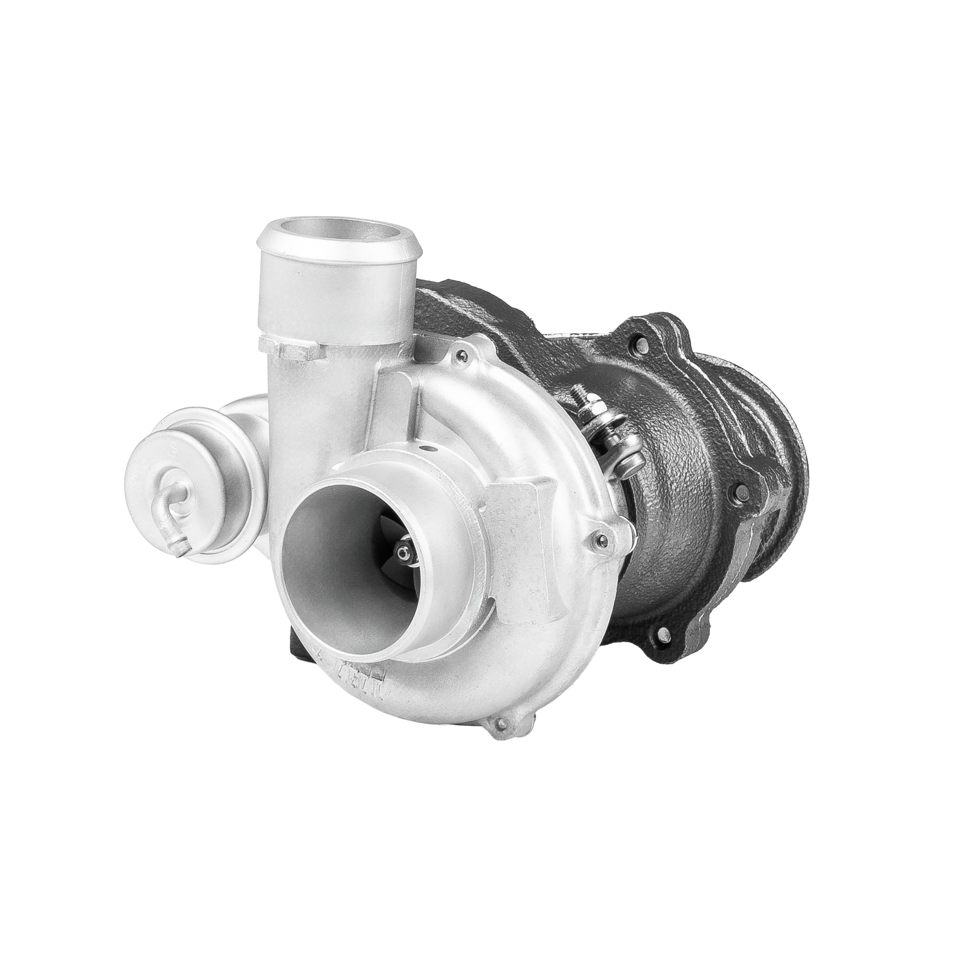 Turbolader von BR Turbo