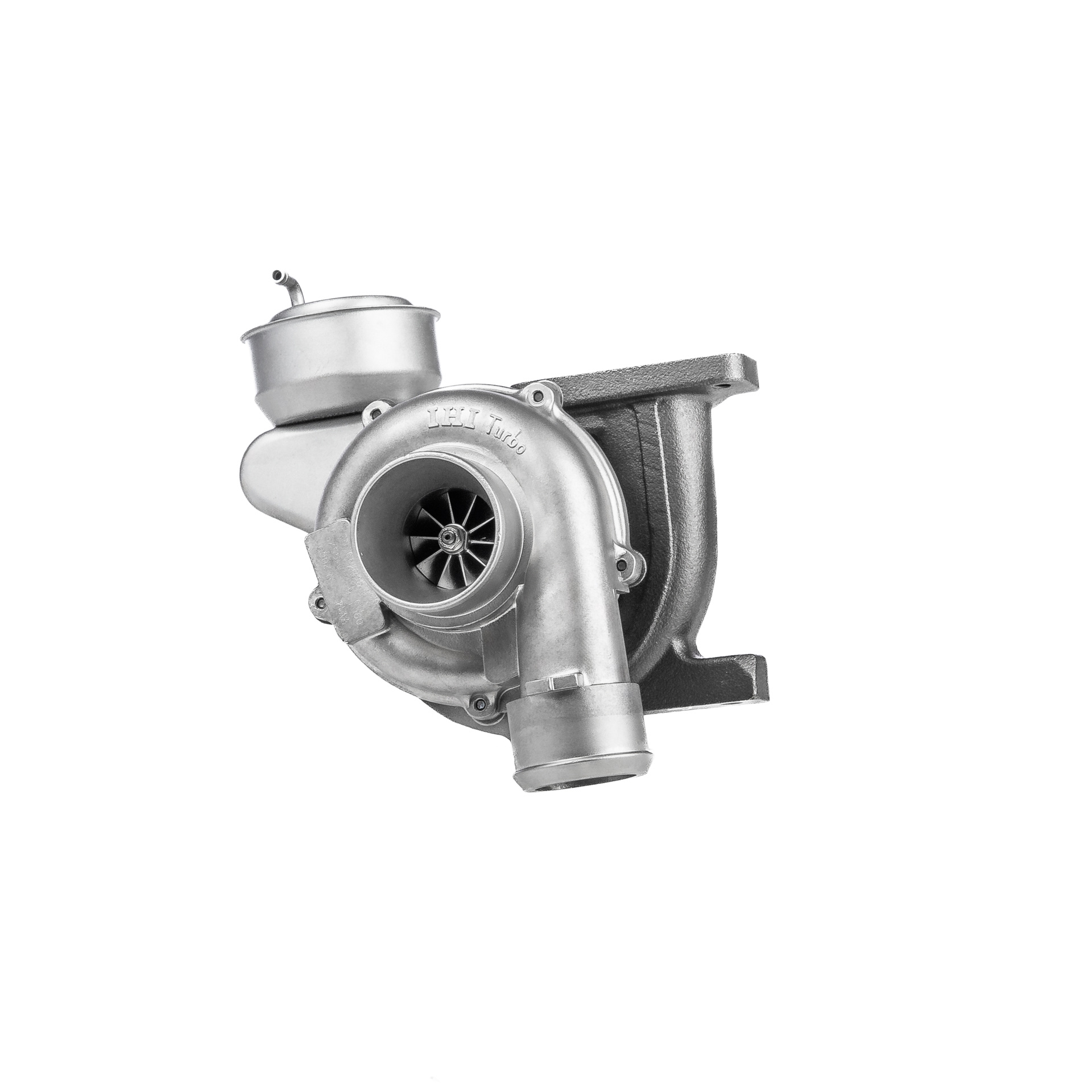Turbolader von BR Turbo für FORFOUR (454) günstig online kaufen