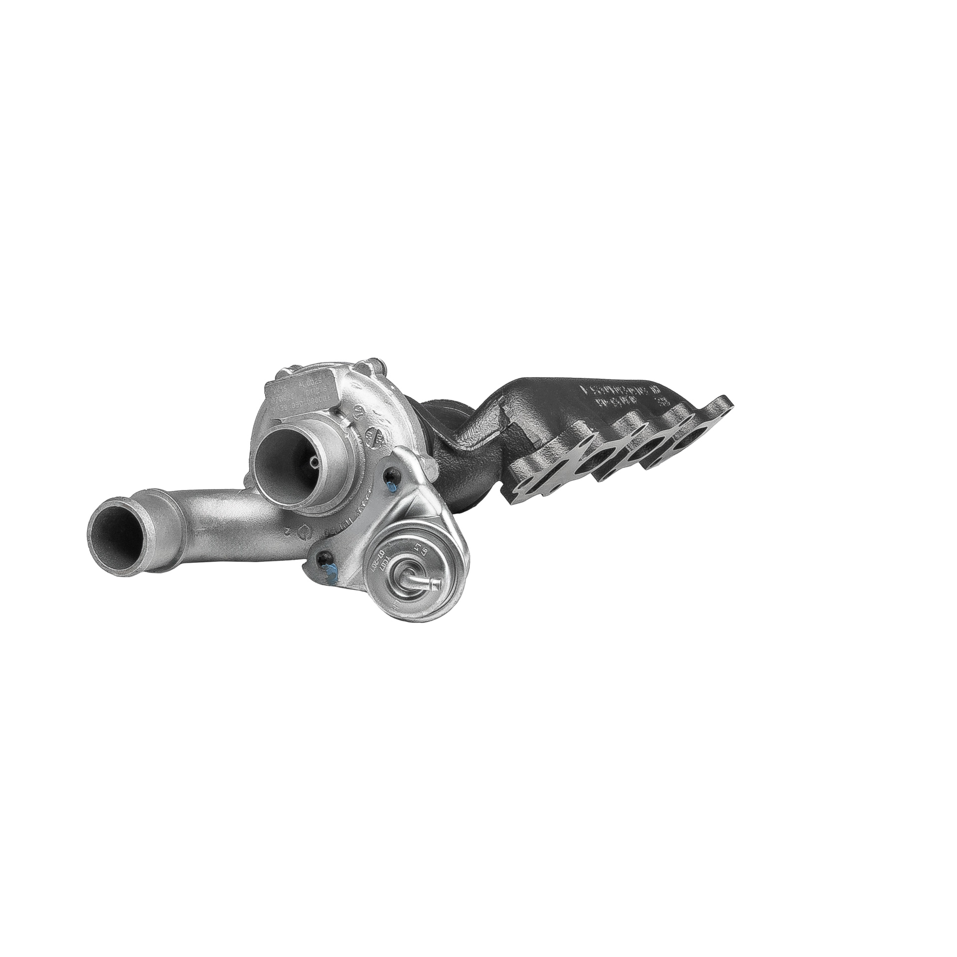 Turbolader VV15RS MITSUBISHI COLT von BR Turbo
