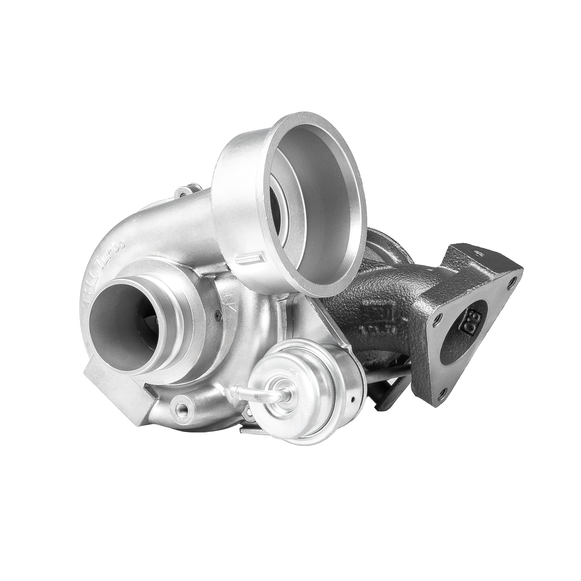 Turbolader VV16RS