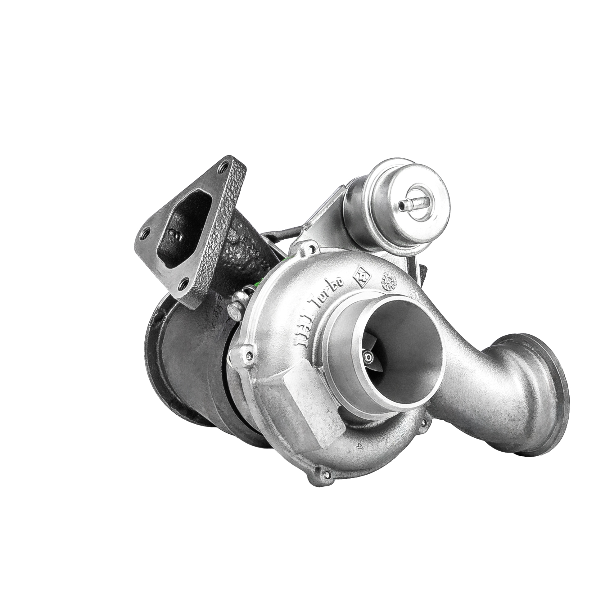 Turbolader für MERCEDES-BENZ von BR Turbo