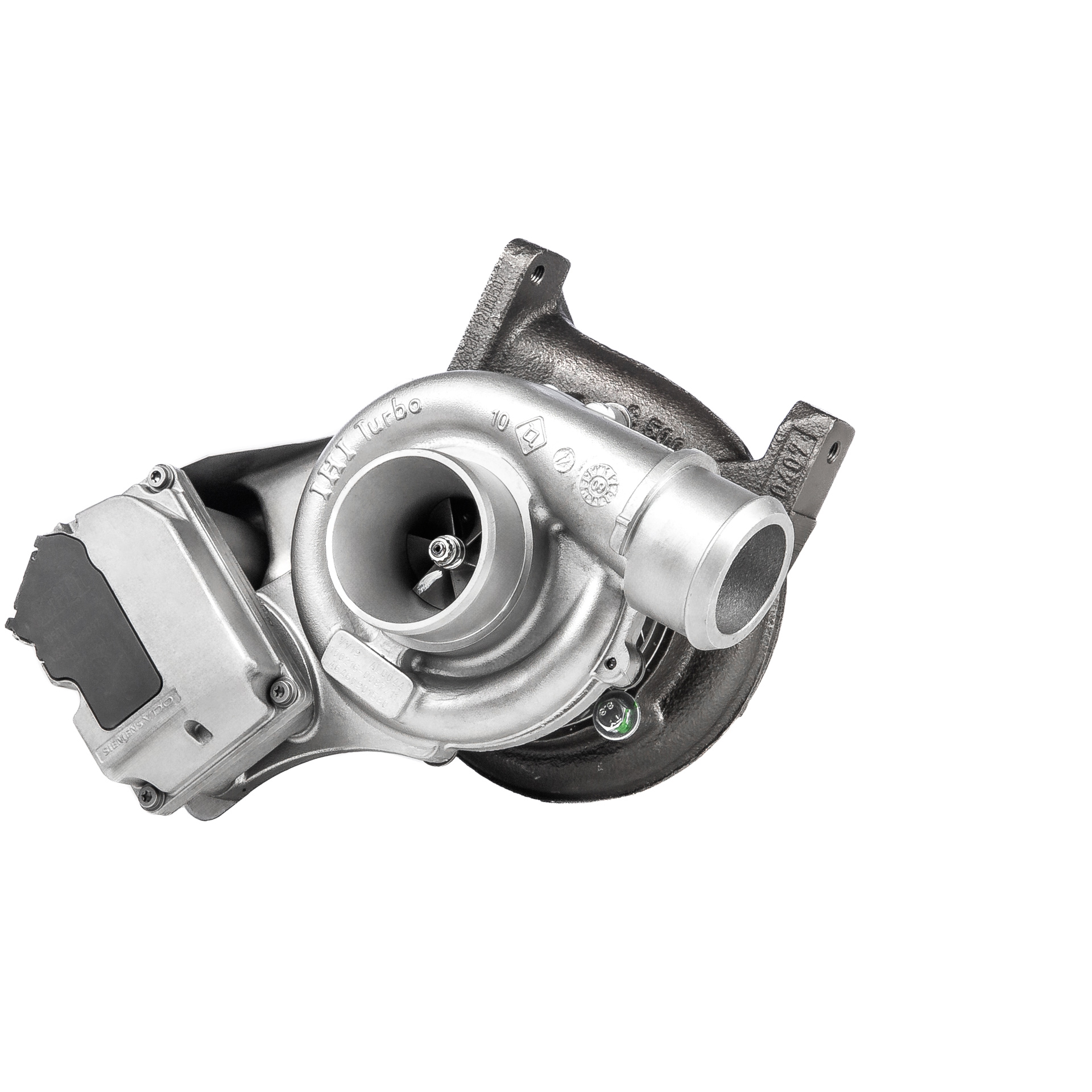 Turbolader von BR Turbo