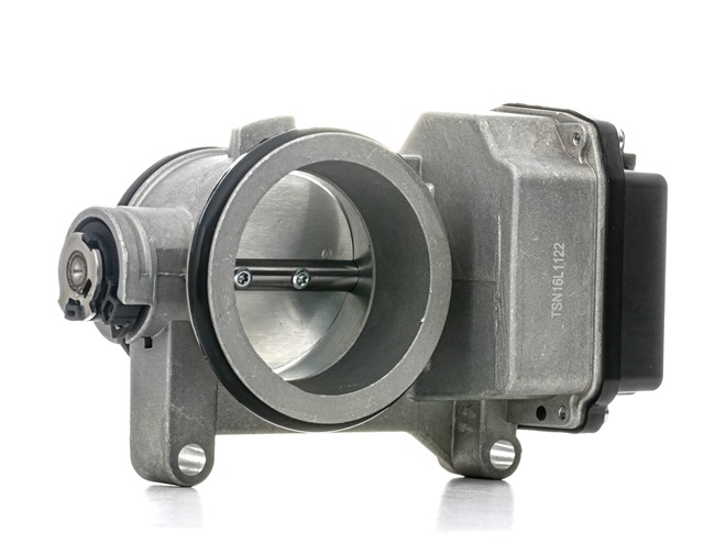 Drosselklappenstutzen ENT310036 DACIA von ENGITECH