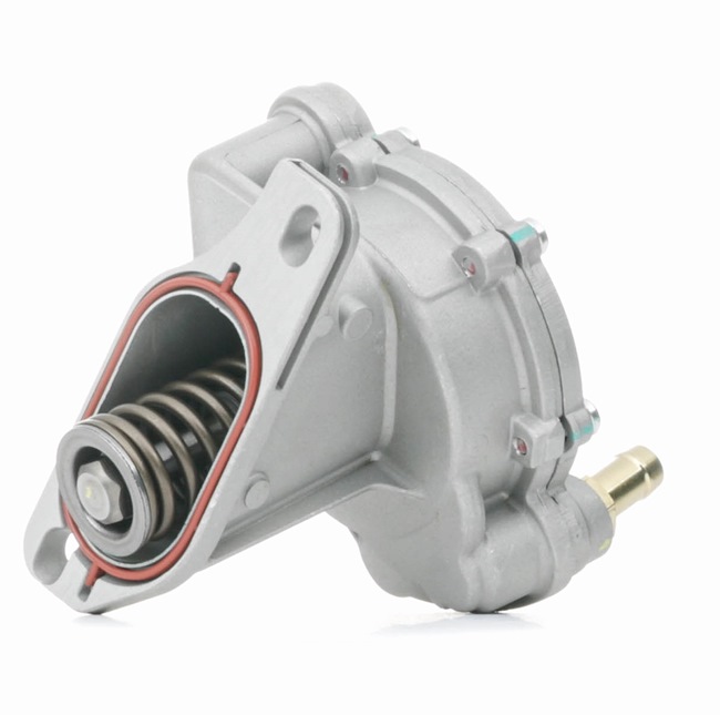 Unterdruckpumpe, Bremsanlage von ENGITECH
