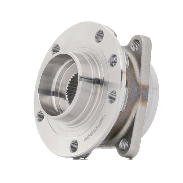 Achetez des Kit de roulement de roue RIDEX 654W1277 à prix pour 108,60 €