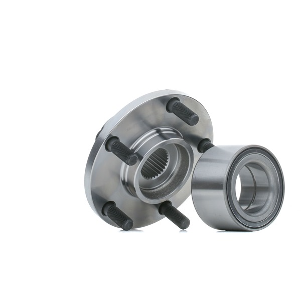 Compre Cubo da roda da RIDEX 653W0222 a um preço baixo por 17,28 €