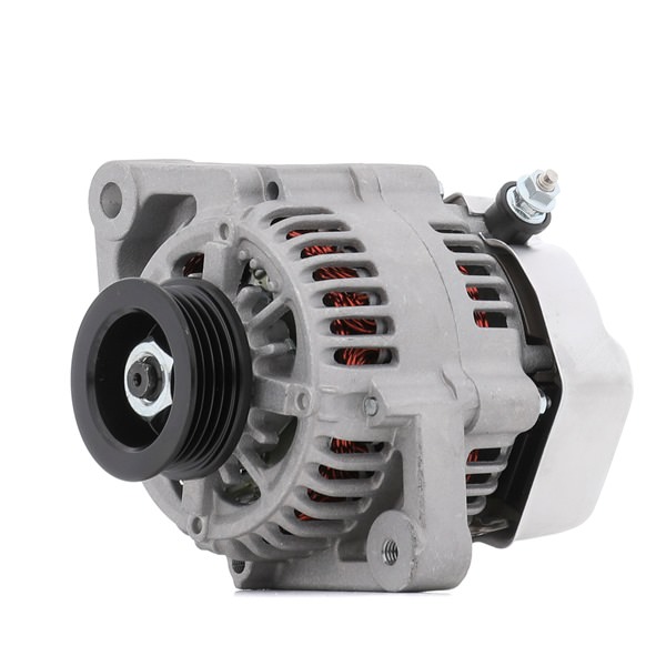 Lichtmaschine 4G1360