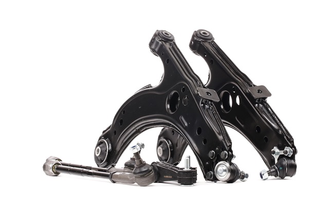 Original RIDEX Querlenker-Reparatursatz online kaufen