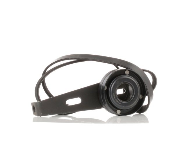 Comprar Juego de correas trapeciales poli V de STARK SKRBS-1200694 a bajo precio de 46,32 €