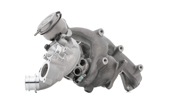 Turbolader von RIDEX