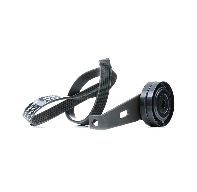 Achetez des Jeu de courroies trapézoïdales à nervures STARK SKRBS-1200695 à prix pour 46,94 €