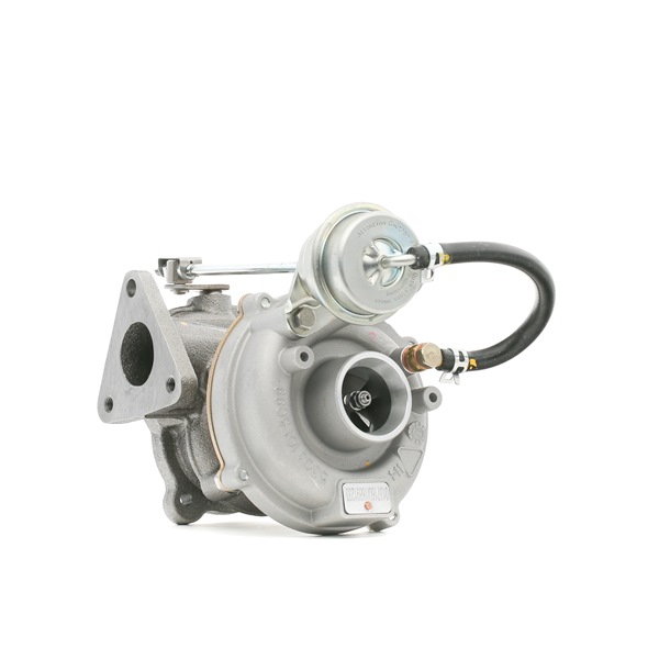 Turbolader SKCT-1191109 für SKODA