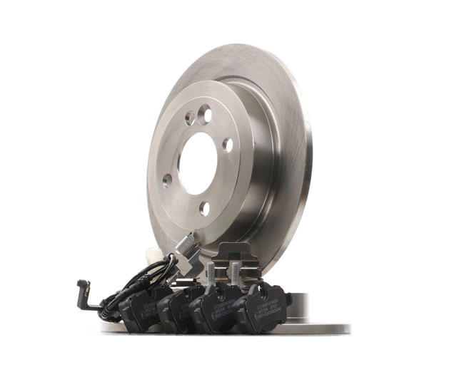 Bremsscheiben und -beläge SKBK-10990485