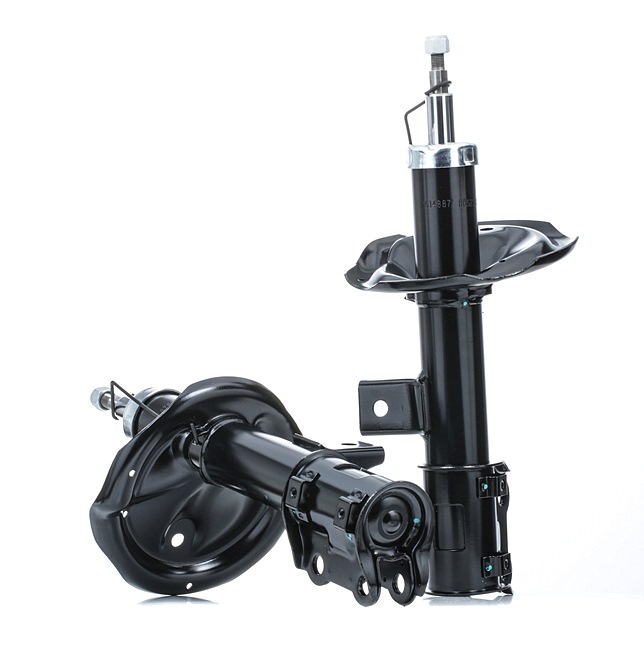 Stoßdämpfer 854S18088 von RIDEX günstig für 85,57 € online kaufen
