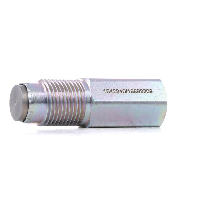 Acquista Valvola regolapressione, Sistema Common-Rail da RIDEX 3996P0053 a buon mercato per soli 28,94 €